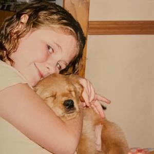 Meet your Posher, Annie